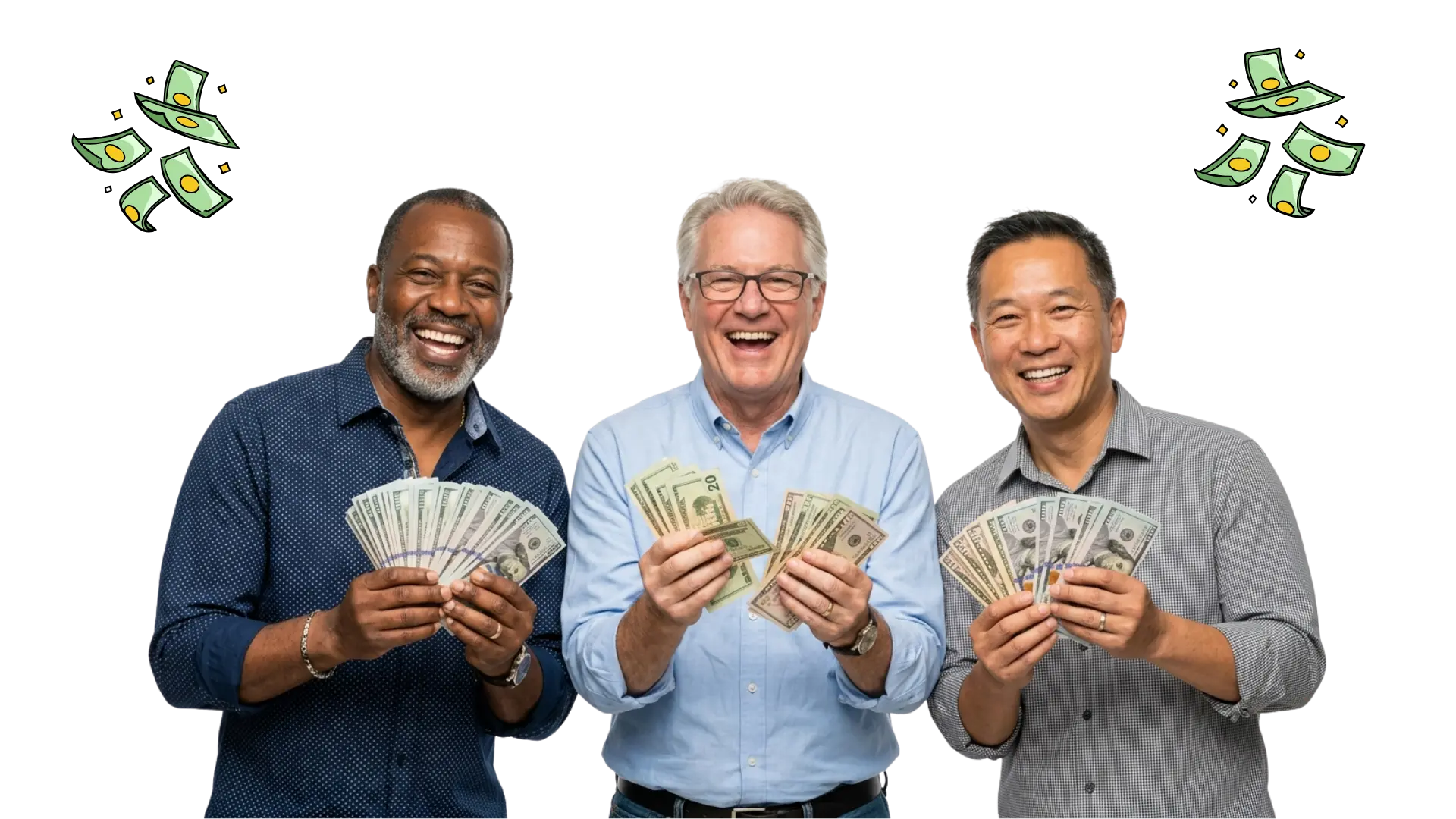 Referral Rewards